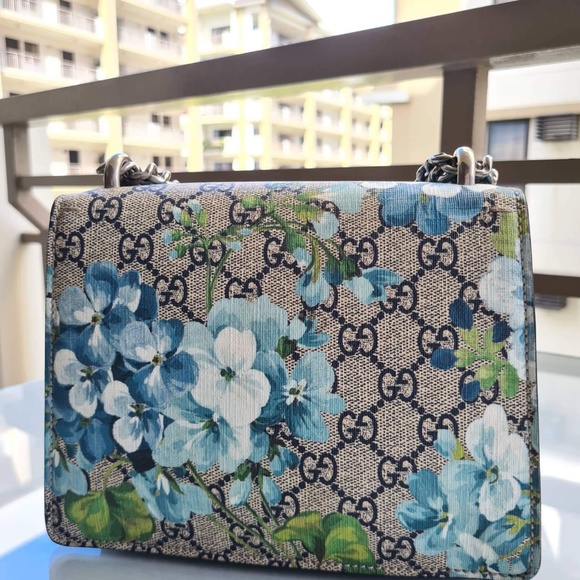 Limited Edition Gucci Dionysus Floral - Picture 2 of 15